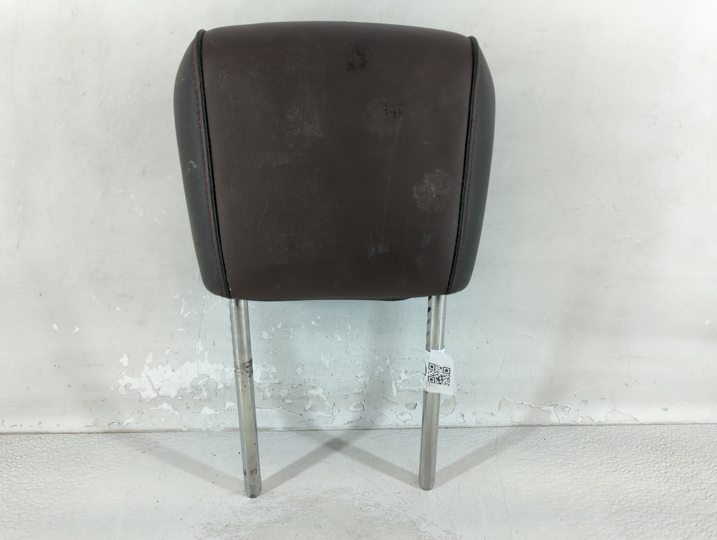 2010-2011 Chevrolet Equinox Headrest Head Rest Front Driver Passenger Seat Fits Fits 2010 2011 OEM Used Auto Parts - Oemused