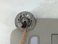 2010-2017 Chevrolet Equinox Sun Visor Shade Replacement Driver Left Mirror Fits Fits 2010 2011 2012 2013 2014 2015 2016 2017