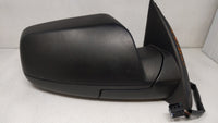 2010-2011 Chevrolet Equinox Passenger Side View Mirror - Right Door Mirror OEM Used - Oemusedautoparts1.com