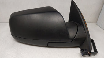 compare product 2010-2011 Chevrolet Equinox Passenger Side View Mirror - Right Door Mirror OEM Used