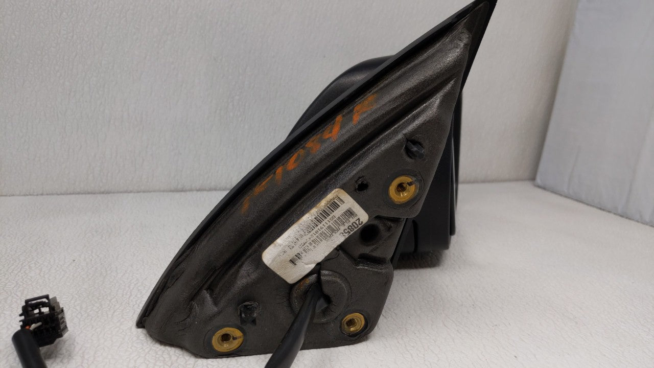 2010-2011 Chevrolet Equinox Passenger Side View Mirror - Right Door Mirror OEM Used - Oemusedautoparts1.com