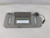 2010-2017 Chevrolet Equinox Sun Visor Shade Replacement Passenger Right Mirror Fits Fits 2010 2011 2012 2013 2014 2015 2016 