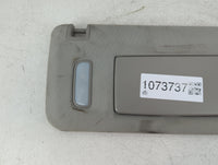 2010-2017 Chevrolet Equinox Sun Visor Shade Replacement Passenger Right Mirror Fits Fits 2010 2011 2012 2013 2014 2015 2016 