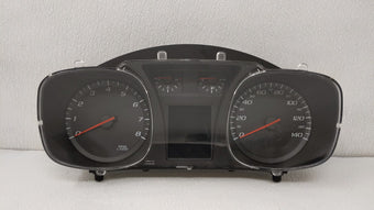 compare product 2011 Chevrolet Equinox Instrument Cluster Speedometer Gauges P/N:20978081 20978079, 22783661 Fits OEM Used Auto Parts