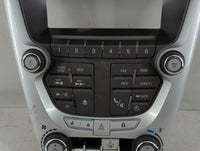 2011 Chevrolet Equinox Radio AM FM Cd Player Receiver Replacement P/N:20920048 95952766G Fits Fits 2010 OEM Used Auto Parts 