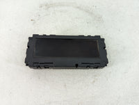 2010-2015 Chevrolet Equinox Information Display Screen - Oemusedautoparts1.com