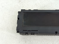 2010-2015 Chevrolet Equinox Information Display Screen - Oemusedautoparts1.com