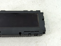 2010-2015 Chevrolet Equinox Information Display Screen - Oemusedautoparts1.com