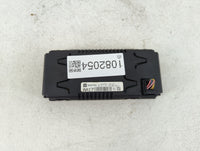 2010-2015 Chevrolet Equinox Information Display Screen - Oemusedautoparts1.com