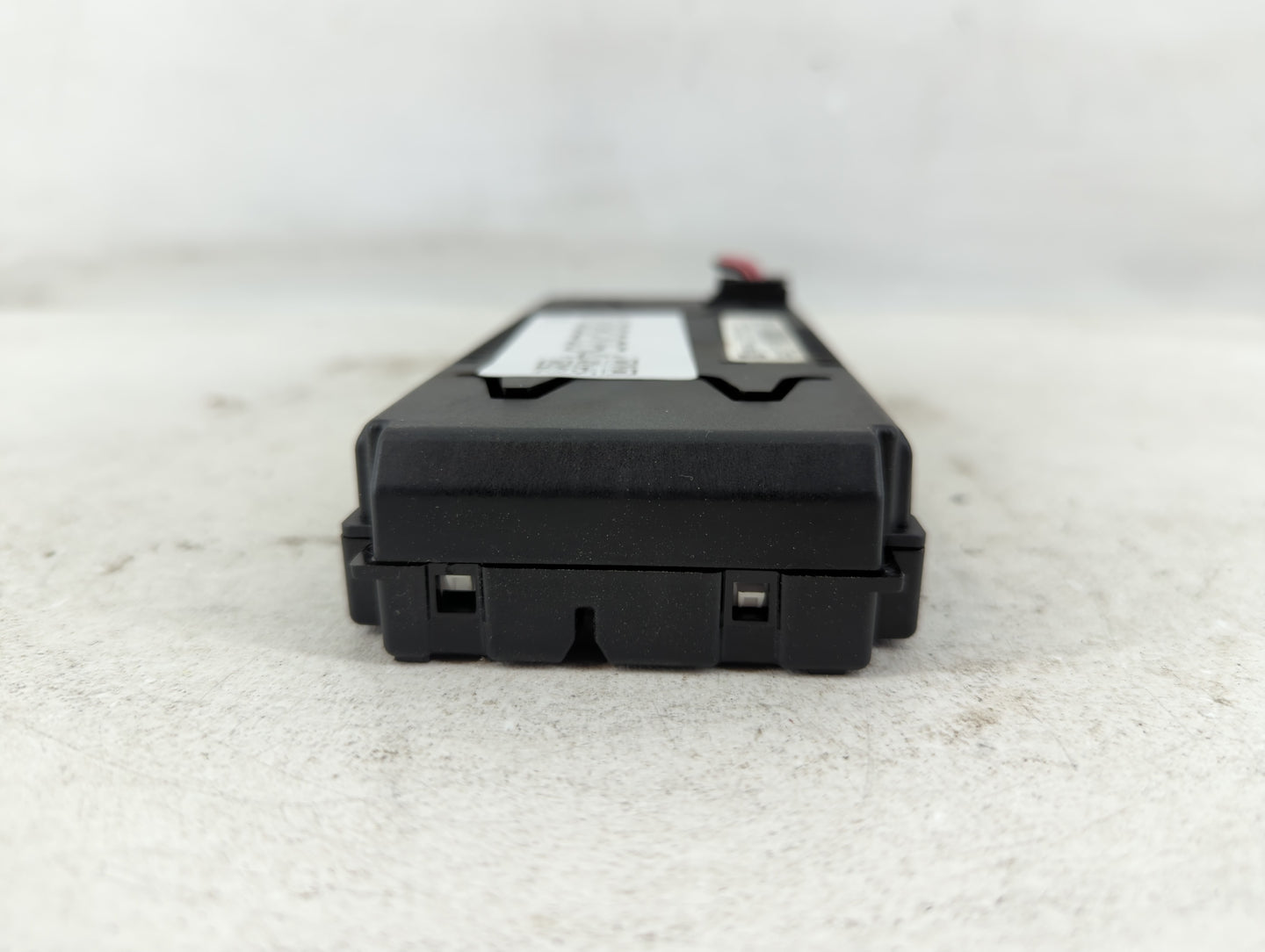 2010-2015 Chevrolet Equinox Information Display Screen - Oemusedautoparts1.com