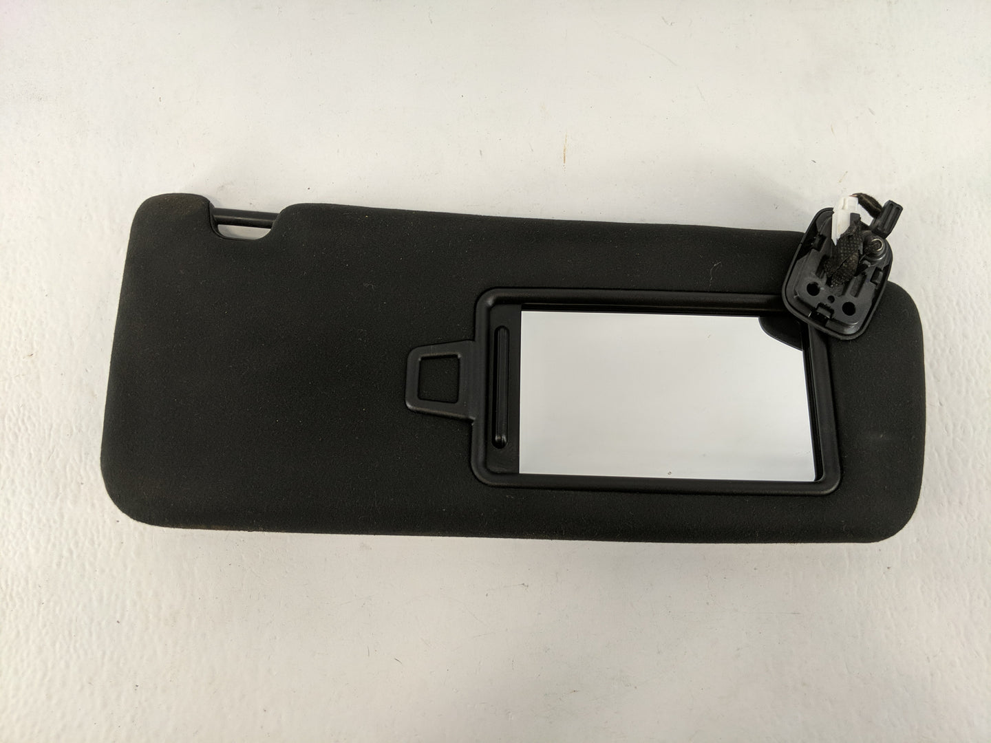 2010-2017 Chevrolet Equinox Sun Visor Shade Replacement Driver Left Mirror Fits Fits 2010 2011 2012 2013 2014 2015 2016 2017