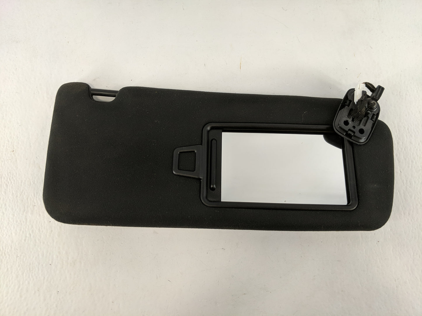 2010-2017 Chevrolet Equinox Sun Visor Shade Replacement Driver Left Mirror Fits Fits 2010 2011 2012 2013 2014 2015 2016 2017