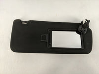 2010-2017 Chevrolet Equinox Sun Visor Shade Replacement Driver Left Mirror Fits Fits 2010 2011 2012 2013 2014 2015 2016 2017