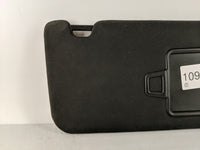 2010-2017 Chevrolet Equinox Sun Visor Shade Replacement Driver Left Mirror Fits Fits 2010 2011 2012 2013 2014 2015 2016 2017