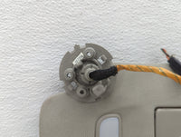 2010-2017 Chevrolet Equinox Sun Visor Shade Replacement Driver Left Mirror Fits Fits 2010 2011 2012 2013 2014 2015 2016 2017