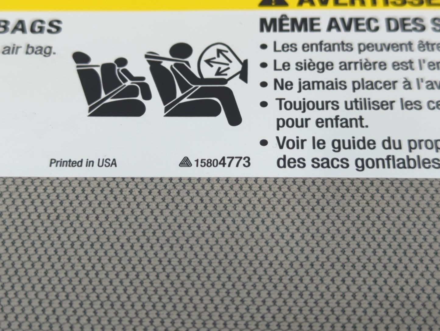 2010-2017 Chevrolet Equinox Sun Visor Shade Replacement Driver Left Mirror Fits Fits 2010 2011 2012 2013 2014 2015 2016 2017