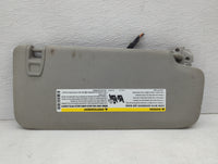 2010-2017 Chevrolet Equinox Sun Visor Shade Replacement Driver Left Mirror Fits Fits 2010 2011 2012 2013 2014 2015 2016 2017