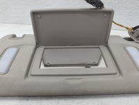 2010-2017 Chevrolet Equinox Sun Visor Shade Replacement Passenger Right Mirror Fits Fits 2010 2011 2012 2013 2014 2015 2016 