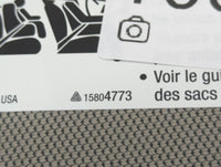 2010-2017 Chevrolet Equinox Sun Visor Shade Replacement Passenger Right Mirror Fits Fits 2010 2011 2012 2013 2014 2015 2016 