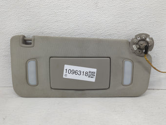 compare product 2010-2017 Chevrolet Equinox Sun Visor Shade Replacement Passenger Right Mirror Fits Fits 2010 2011 2012 2013 2014 2015 2016 2017 OEM Used Auto Parts