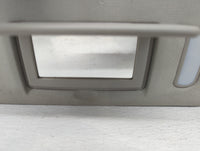 2010-2017 Chevrolet Equinox Sun Visor Shade Replacement Passenger Right Mirror Fits Fits 2010 2011 2012 2013 2014 2015 2016 