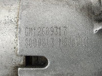 2010-2017 Chevrolet Equinox Car Starter Motor Solenoid OEM P/N:GM1 2689317 Fits OEM Used Auto Parts - Oemusedautoparts1.com
