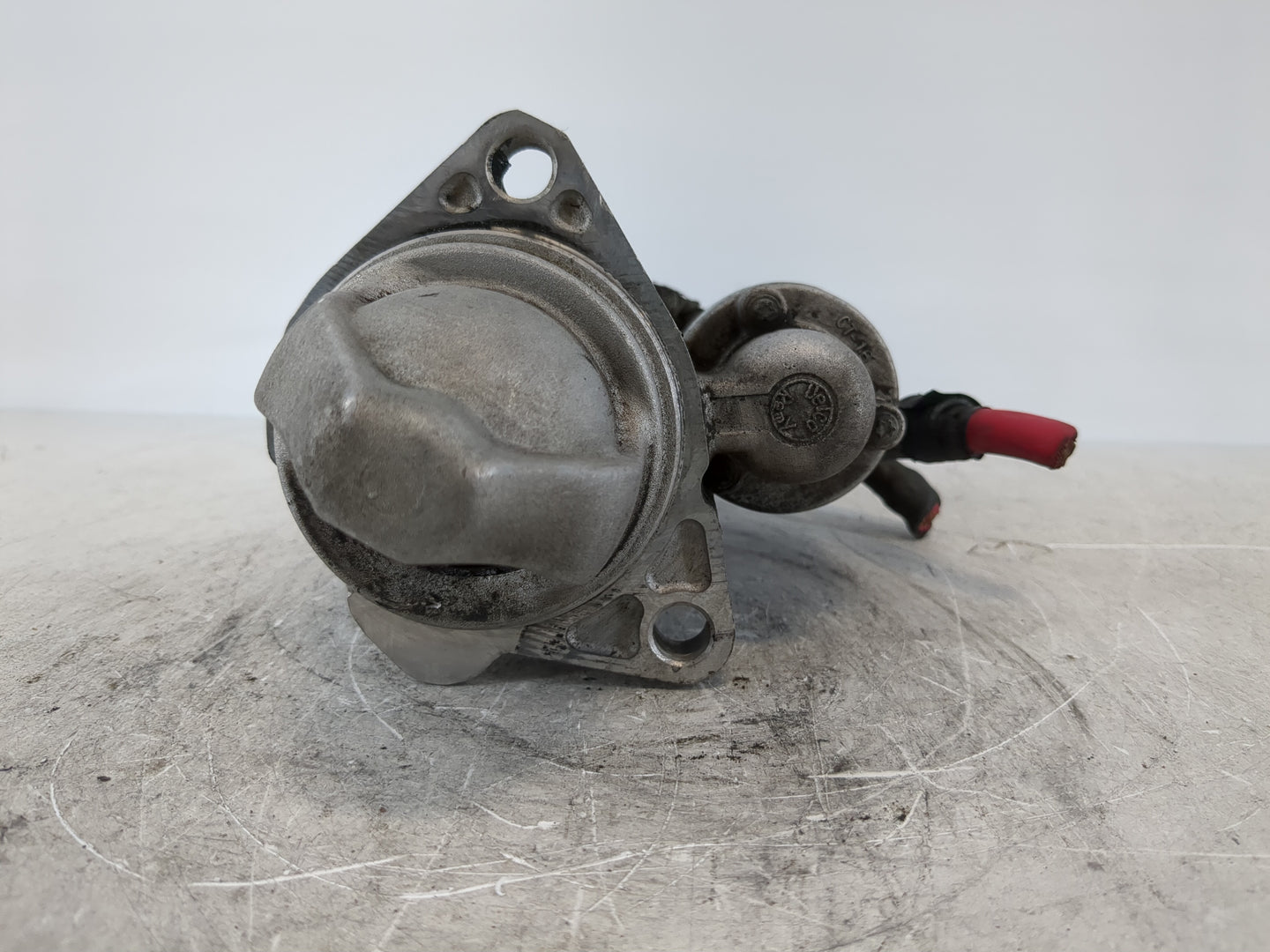 2010-2017 Chevrolet Equinox Car Starter Motor Solenoid OEM P/N:GM1 2689317 Fits OEM Used Auto Parts - Oemusedautoparts1.com