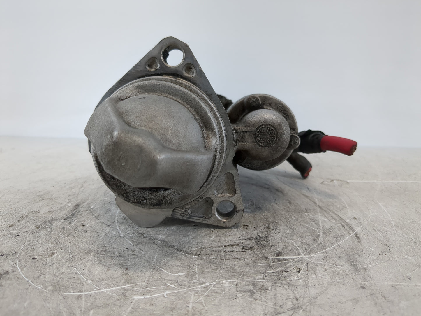 2010-2017 Chevrolet Equinox Car Starter Motor Solenoid OEM P/N:GM1 2689317 Fits OEM Used Auto Parts - Oemusedautoparts1.com