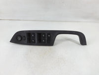 2010-2017 Chevrolet Equinox Master Power Window Switch Replacement Driver Side Left P/N:20917599 Fits OEM Used Auto Parts - 
