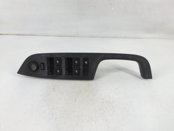 compare product 2010-2017 Chevrolet Equinox Master Power Window Switch Replacement Driver Side Left P/N:20917599 Fits OEM Used Auto Parts
