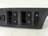 2010-2017 Chevrolet Equinox Master Power Window Switch Replacement Driver Side Left P/N:20917599 Fits OEM Used Auto Parts - 