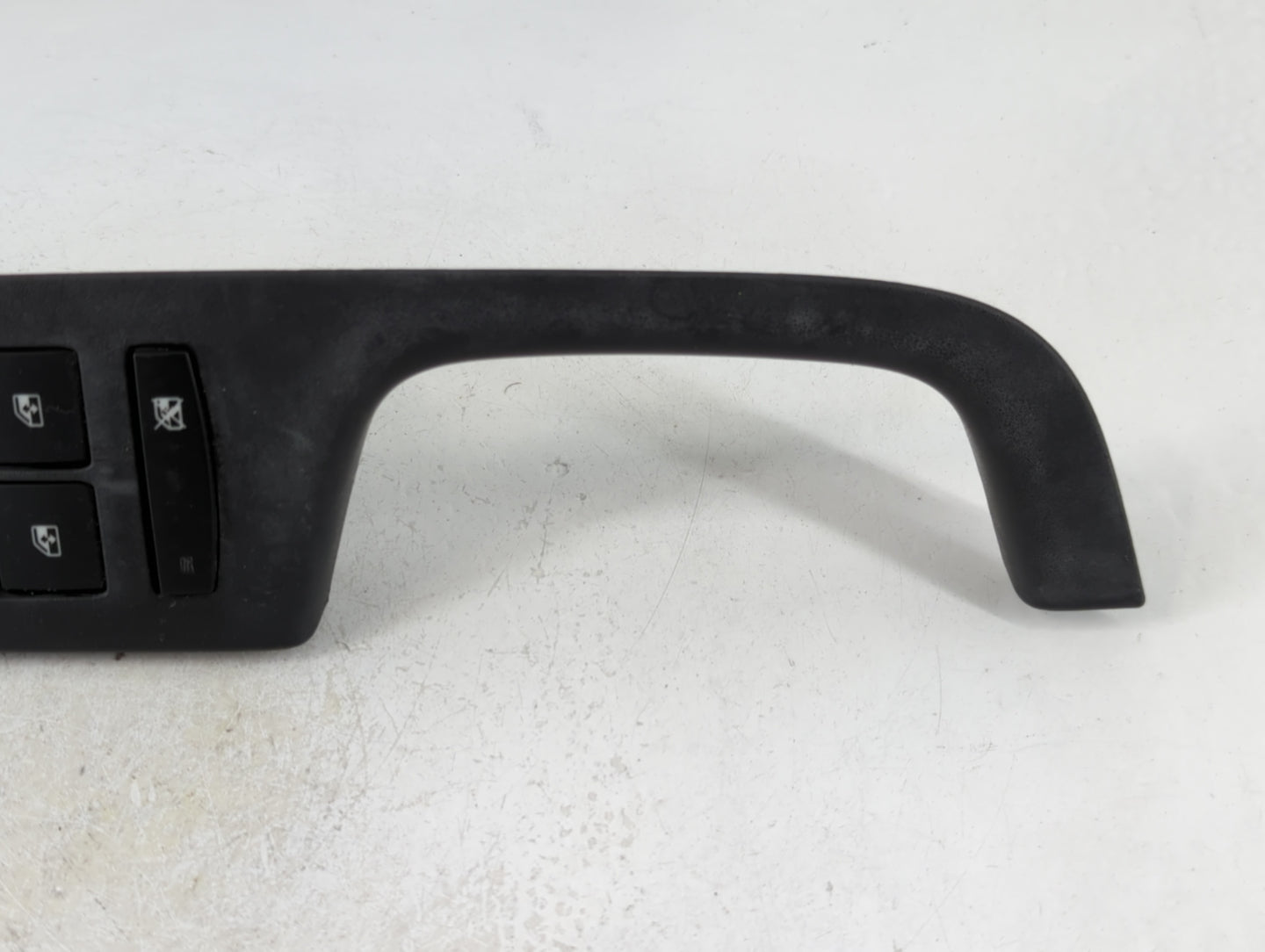 2010-2017 Chevrolet Equinox Master Power Window Switch Replacement Driver Side Left P/N:20917599 Fits OEM Used Auto Parts - 