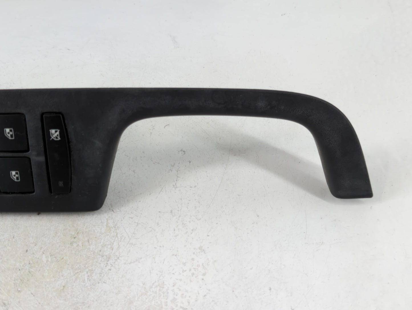 2010-2017 Chevrolet Equinox Master Power Window Switch Replacement Driver Side Left P/N:20917599 Fits OEM Used Auto Parts - 