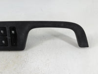 2010-2017 Chevrolet Equinox Master Power Window Switch Replacement Driver Side Left P/N:20917599 Fits OEM Used Auto Parts - 