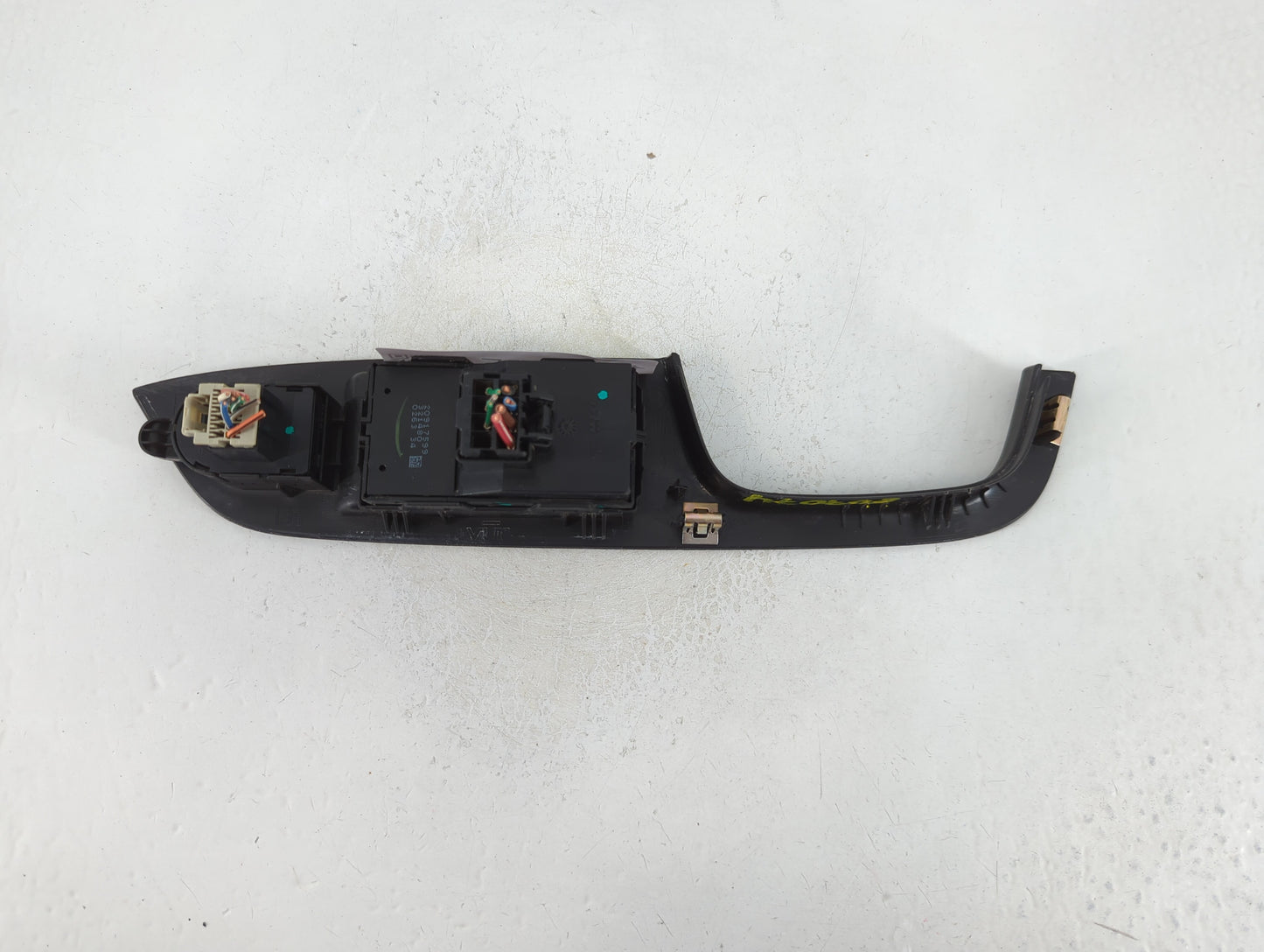 2010-2017 Chevrolet Equinox Master Power Window Switch Replacement Driver Side Left P/N:20917599 Fits OEM Used Auto Parts - 