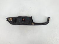 2010-2017 Chevrolet Equinox Master Power Window Switch Replacement Driver Side Left P/N:20917599 Fits OEM Used Auto Parts - 