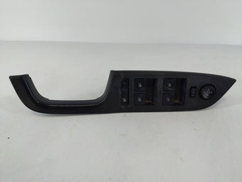 compare product 2010-2017 Chevrolet Equinox Master Power Window Switch Replacement Driver Side Left P/N:20917599 Fits OEM Used Auto Parts