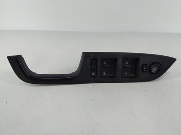 2010-2017 Chevrolet Equinox Master Power Window Switch Replacement Driver Side Left P/N:20917599 Fits OEM Used Auto Parts - 