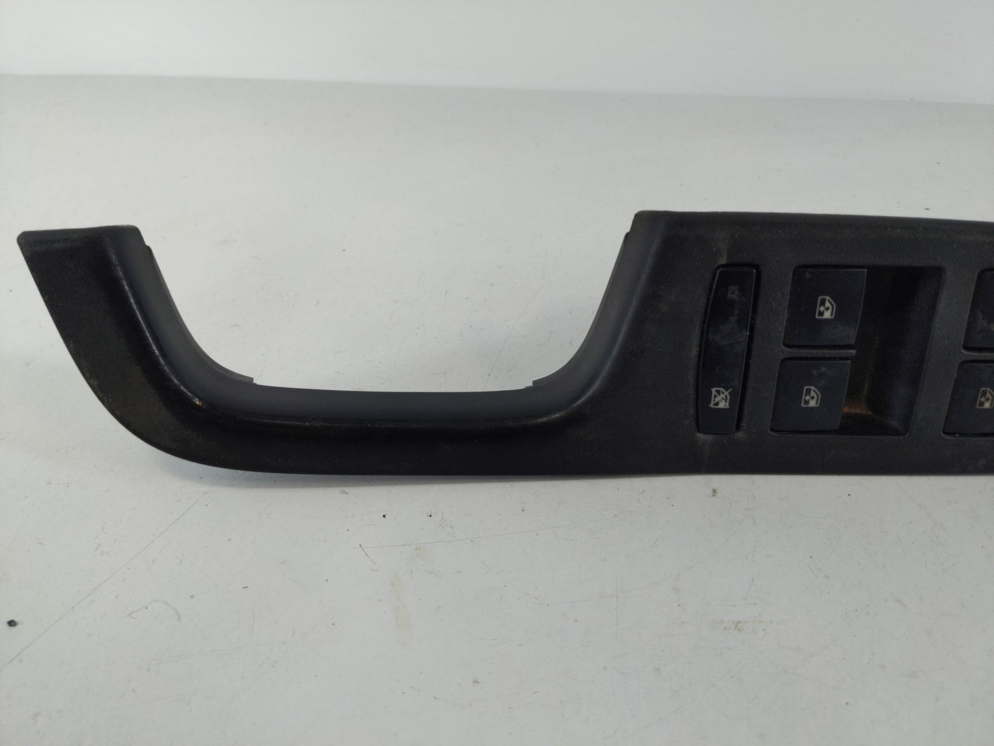 2010-2017 Chevrolet Equinox Master Power Window Switch Replacement Driver Side Left P/N:20917599 Fits OEM Used Auto Parts - 