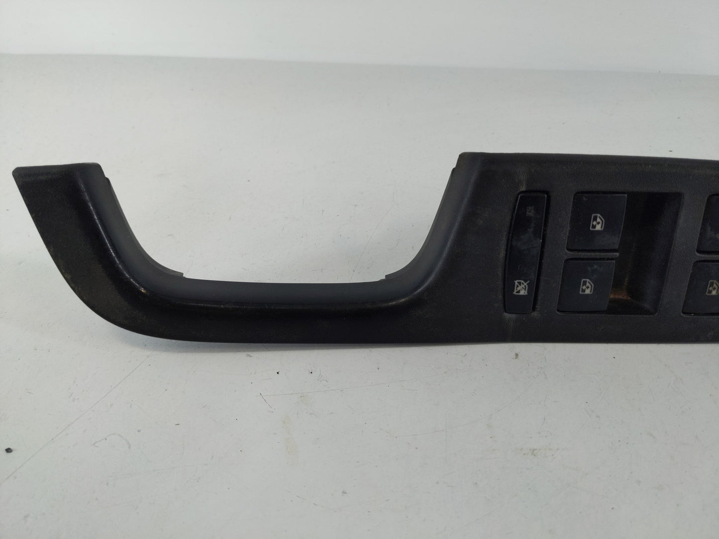 2010-2017 Chevrolet Equinox Master Power Window Switch Replacement Driver Side Left P/N:20917599 Fits OEM Used Auto Parts - 