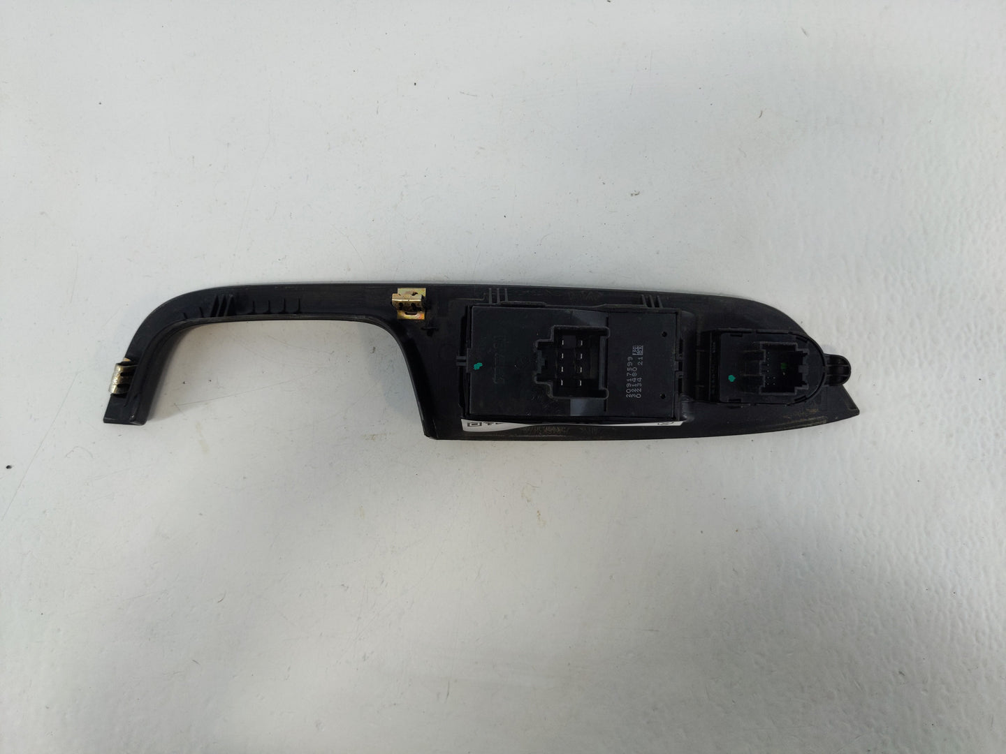 2010-2017 Chevrolet Equinox Master Power Window Switch Replacement Driver Side Left P/N:20917599 Fits OEM Used Auto Parts - 
