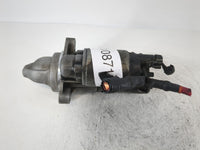 2010-2017 Chevrolet Equinox Car Starter Motor Solenoid OEM P/N:GM126089317 Fits OEM Used Auto Parts - Oemusedautoparts1.com