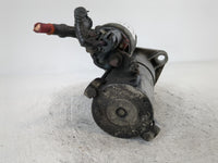 2010-2017 Chevrolet Equinox Car Starter Motor Solenoid OEM P/N:GM126089317 Fits OEM Used Auto Parts - Oemusedautoparts1.com