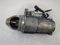 2010-2017 Chevrolet Equinox Car Starter Motor Solenoid OEM P/N:GM126089317 Fits OEM Used Auto Parts - Oemusedautoparts1.com