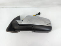 2010-2011 Chevrolet Equinox Driver Side View Mirror - Left Door Mirror OEM Used - Oemusedautoparts1.com