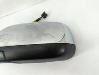 2010-2011 Chevrolet Equinox Driver Side View Mirror - Left Door Mirror OEM Used - Oemusedautoparts1.com