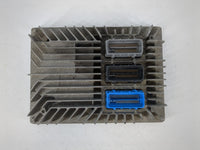 2010-2011 Chevrolet Equinox PCM Engine Control Computer ECU ECM PCU OEM P/N:12642569 Fits Fits 2010 2011 2012 2013 OEM Used 