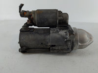 2010-2017 Chevrolet Equinox Car Starter Motor Solenoid OEM P/N:12609317 Fits OEM Used Auto Parts - Oemusedautoparts1.com