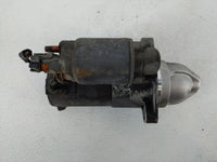 2010-2017 Chevrolet Equinox Car Starter Motor Solenoid OEM P/N:12609317 Fits OEM Used Auto Parts - Oemusedautoparts1.com