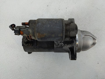 2010-2017 Chevrolet Equinox Car Starter Motor Solenoid OEM P/N:12609317 Fits OEM Used Auto Parts